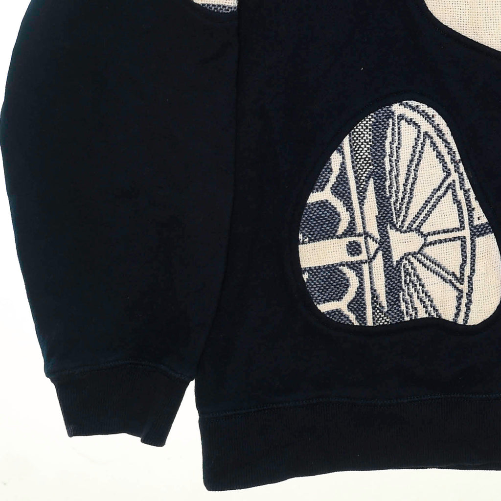 Doll House Amoeba Tapestry Pullover