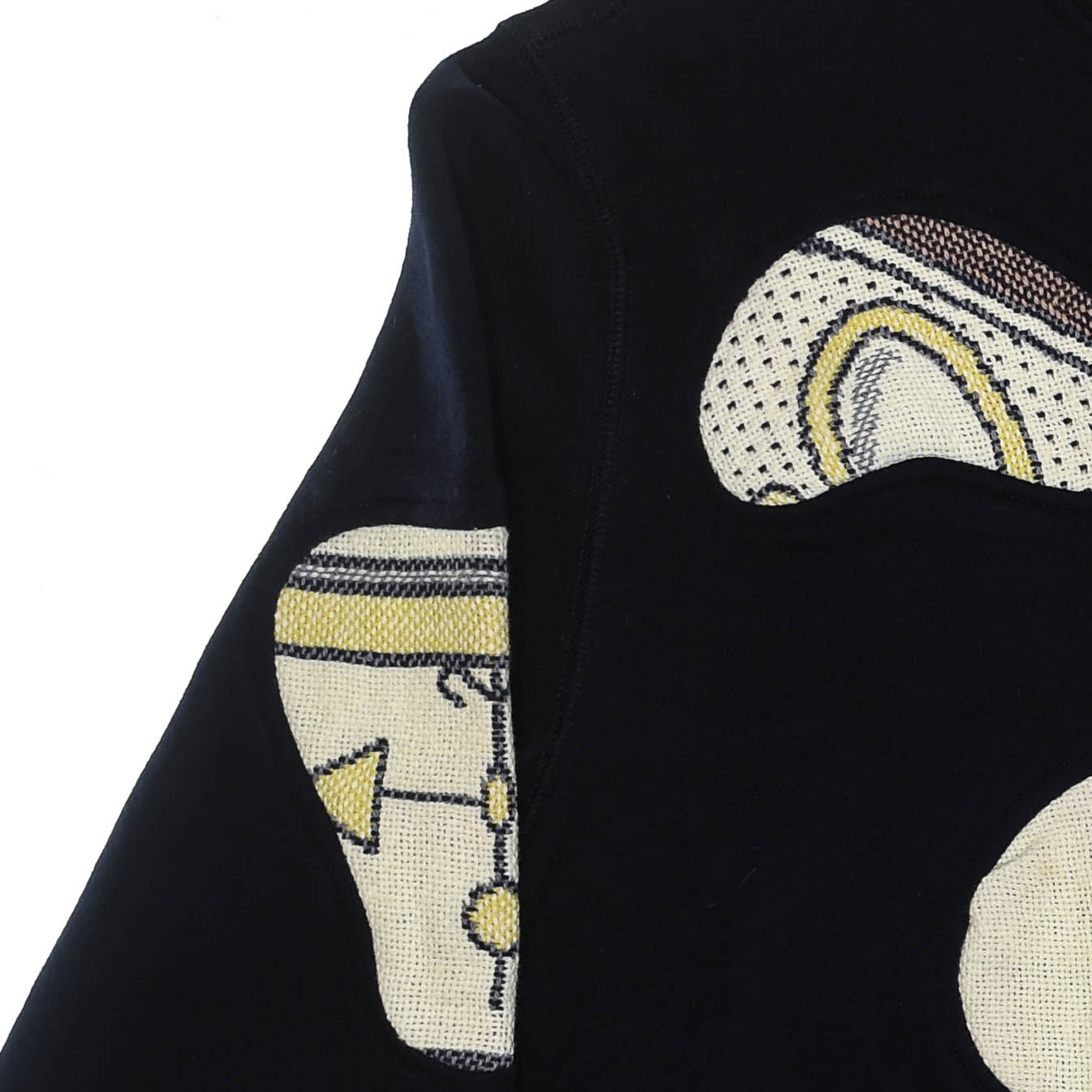 Doll House Amoeba Tapestry Pullover