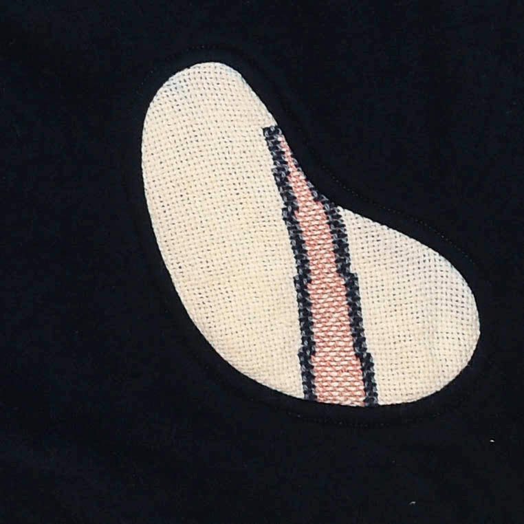 Doll House Amoeba Tapestry Pullover