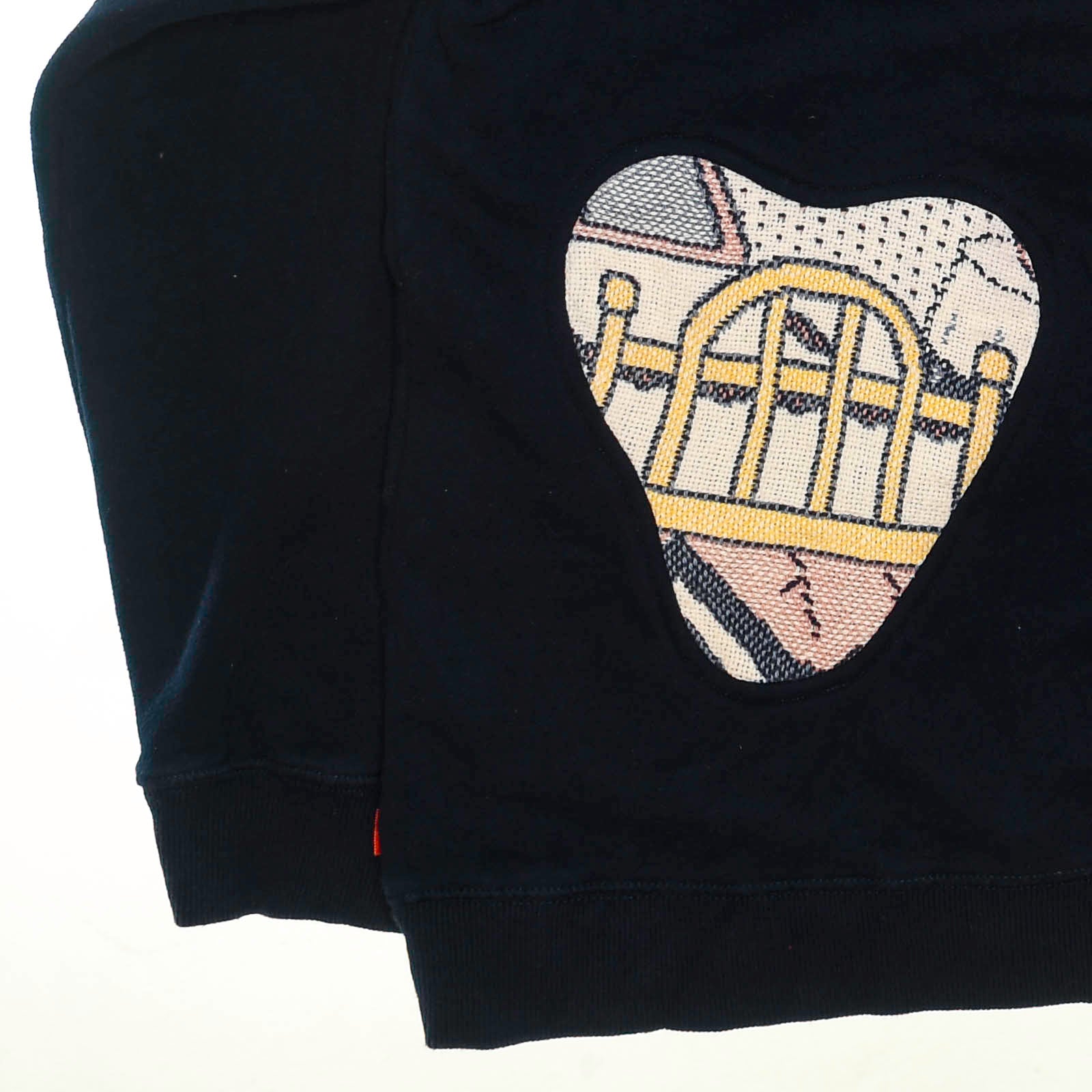 Doll House Amoeba Tapestry Pullover