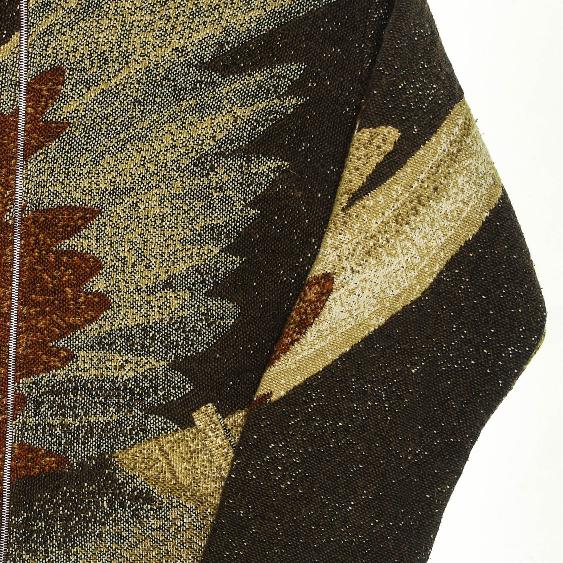 Angel & Cherub Full Zip Through