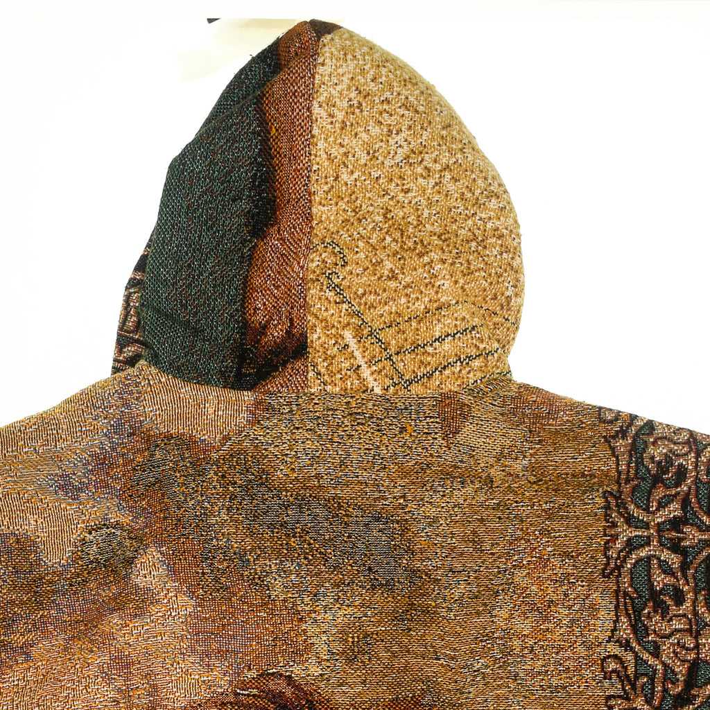 Angel & Cherub Full Zip Through