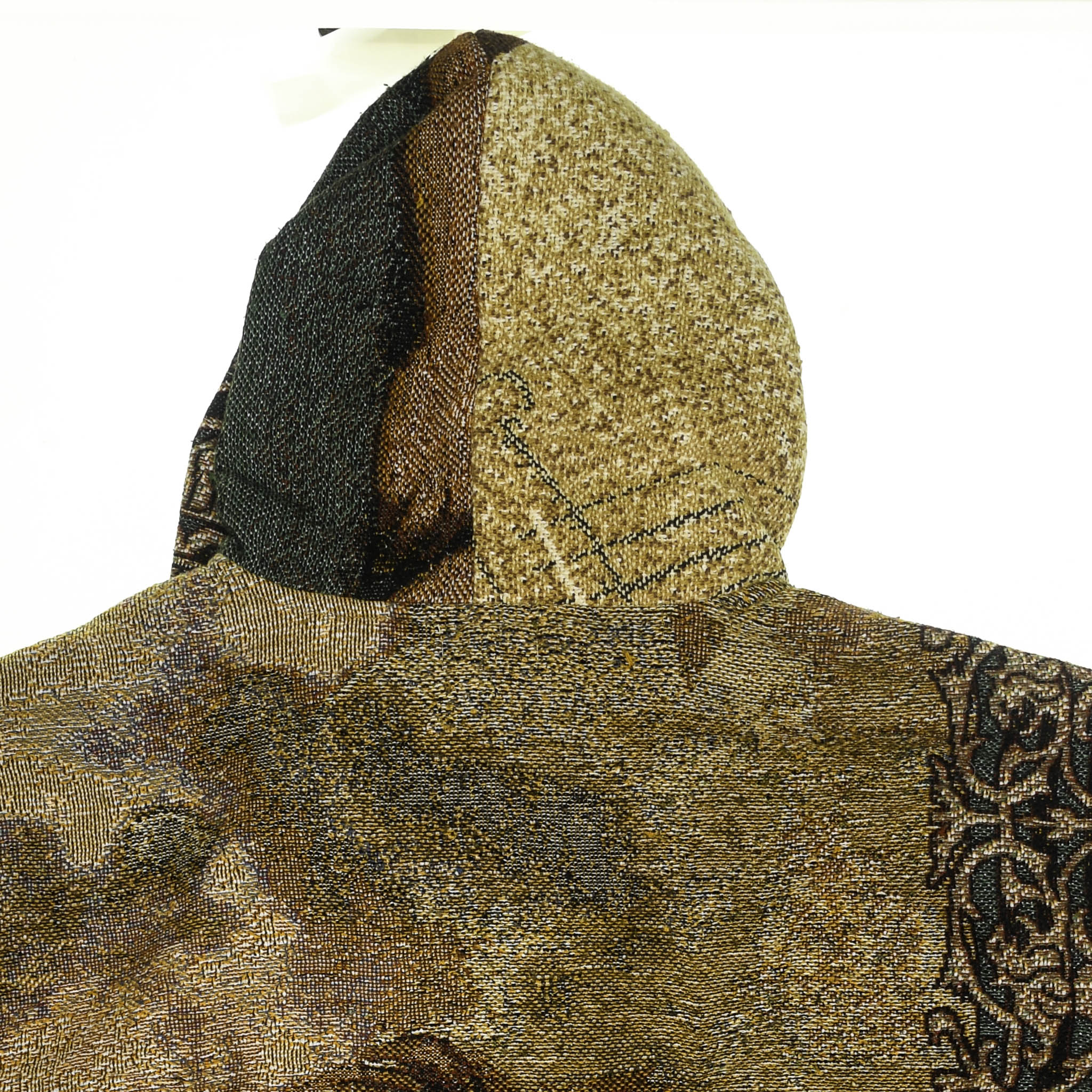 Angel & Cherub Full Zip Through