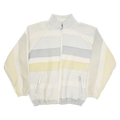 Coastal Colors Classic Quilt Bomber