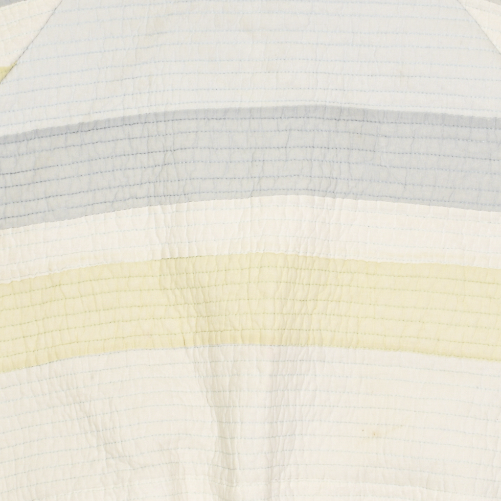 Coastal Colors Classic Quilt Bomber
