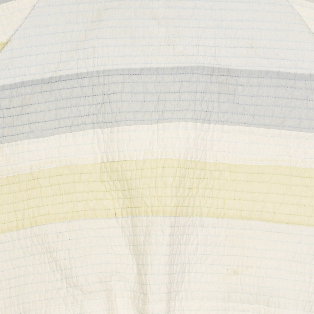 Coastal Colors Classic Quilt Bomber