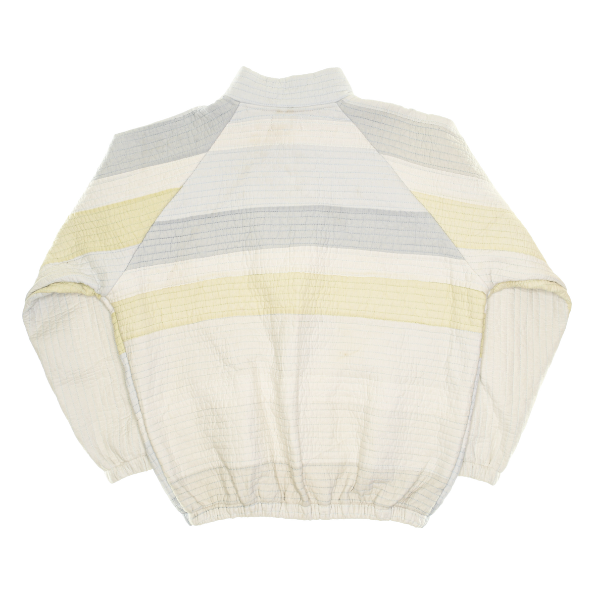 Coastal Colors Classic Quilt Bomber