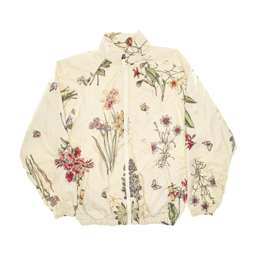 Wildflower Classic Quilt Bomber