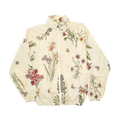 Wildflower Classic Quilt Bomber