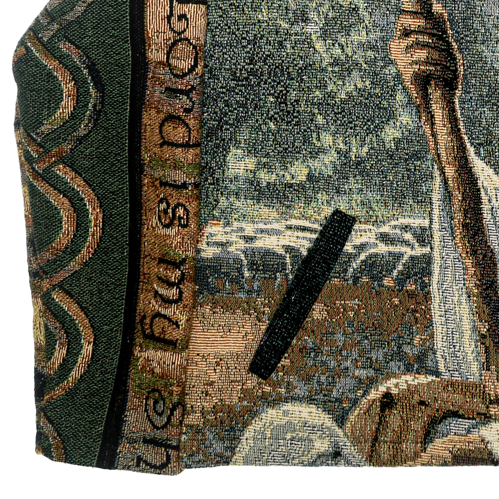 measure