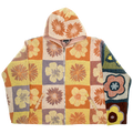 Y2K Rugrats Double Tapestry Zip Through
