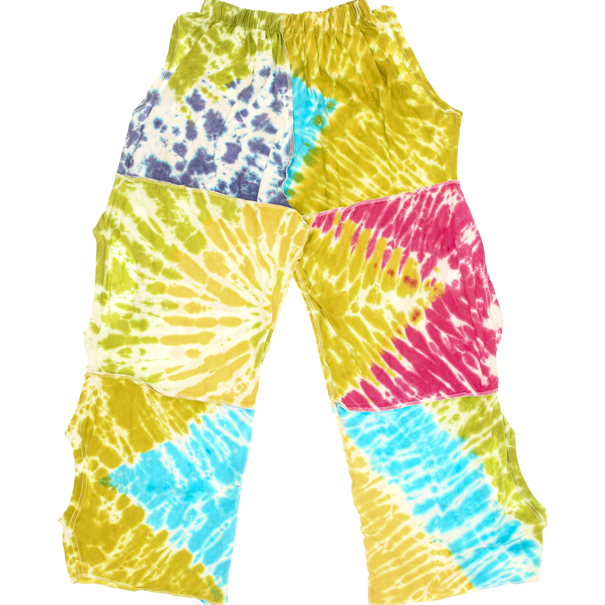 Classic Band Tee Pants