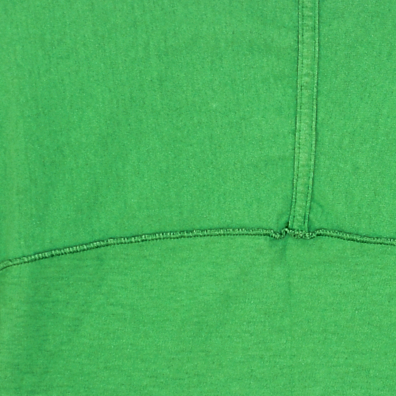 Watermelon Green Reversible Crop Top