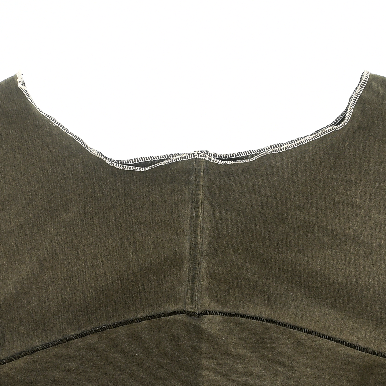 Las Vegas Gaming Reversible Crop Top