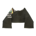 Las Vegas Gaming Reversible Crop Top