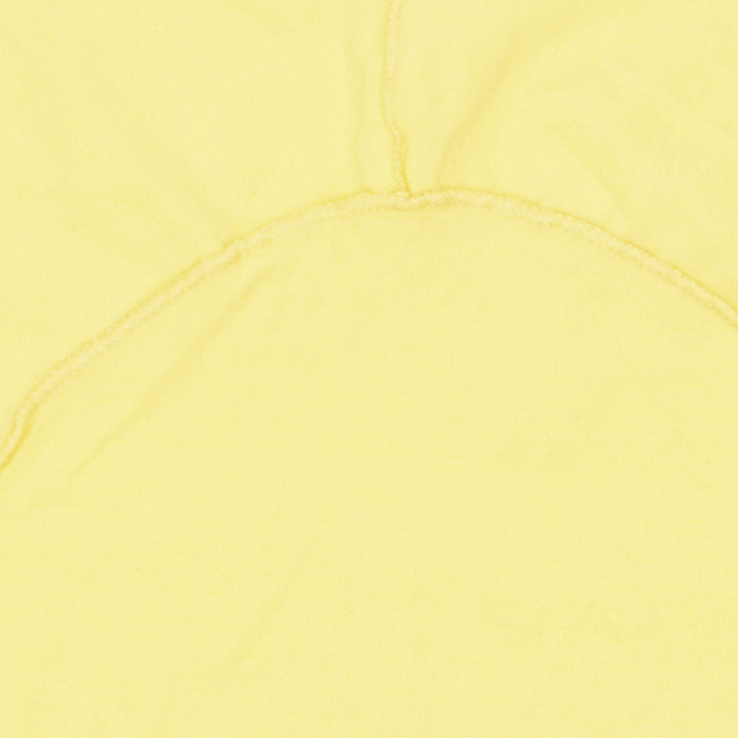 Yellow Daisy Reversible Crop Top