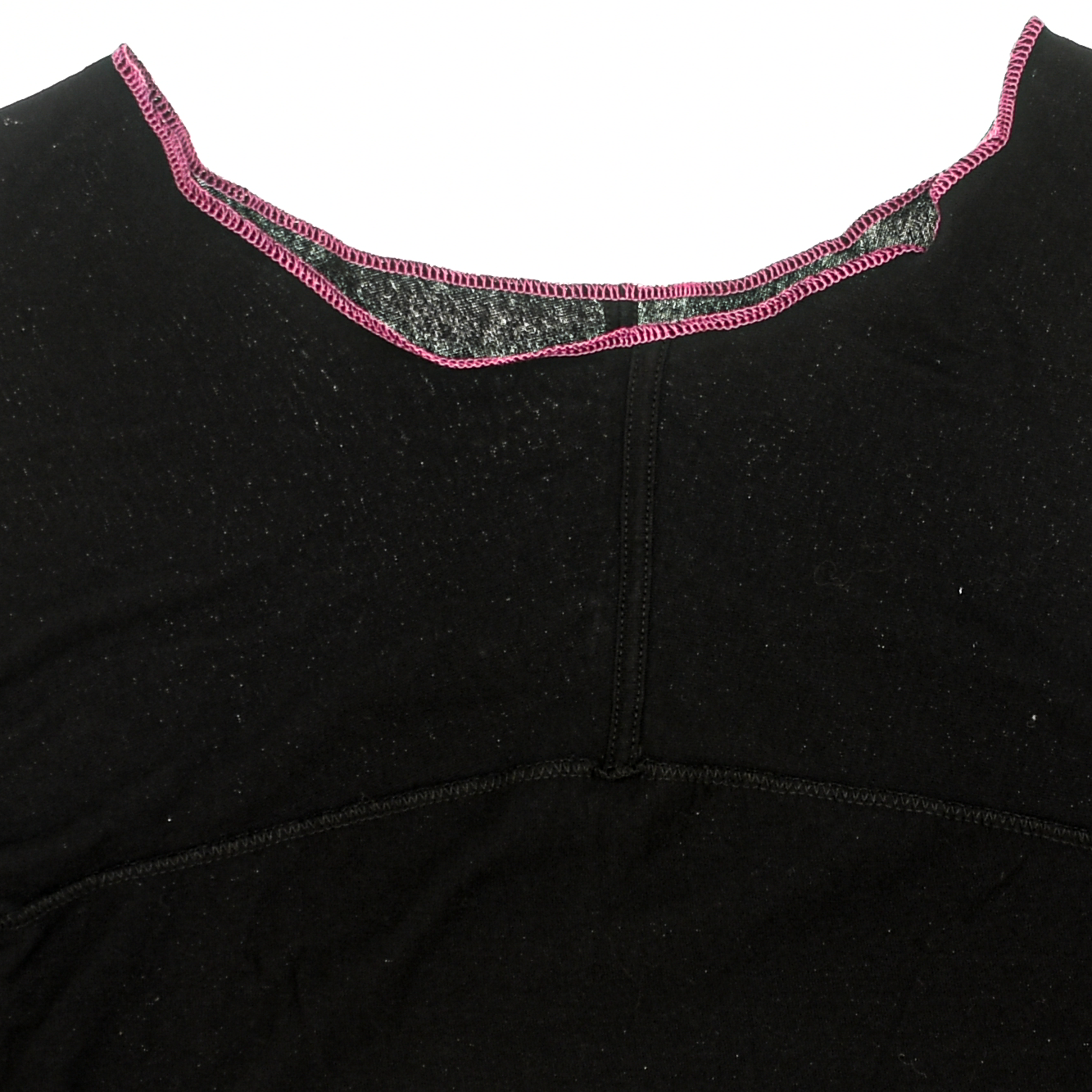 Funny Hawaii Cat Reversible Crop Top