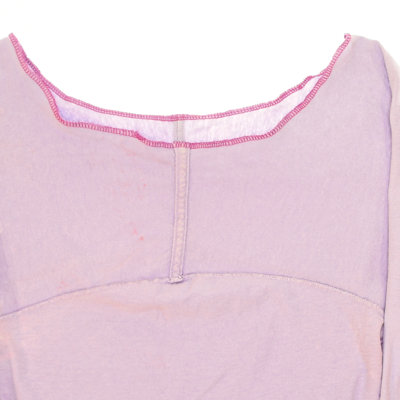 Sweet Kittens Reversible Crop Top