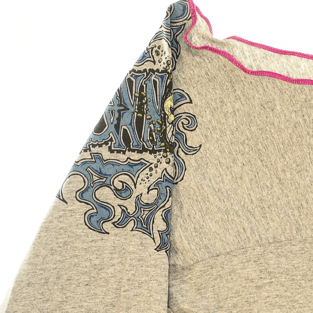 Cannondale Graphic Reversible Crop Top
