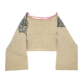 Cannondale Graphic Reversible Crop Top