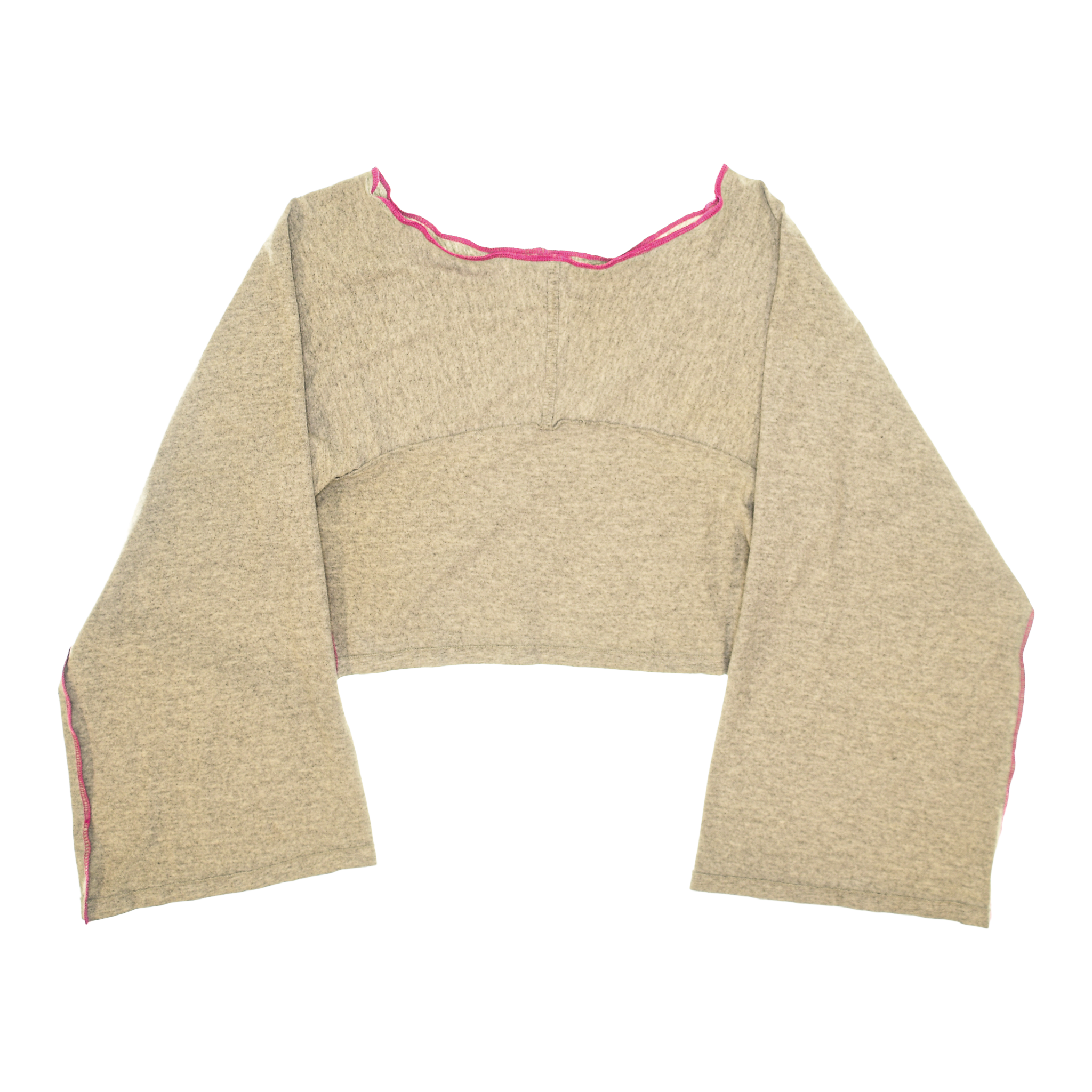 Cannondale Graphic Reversible Crop Top