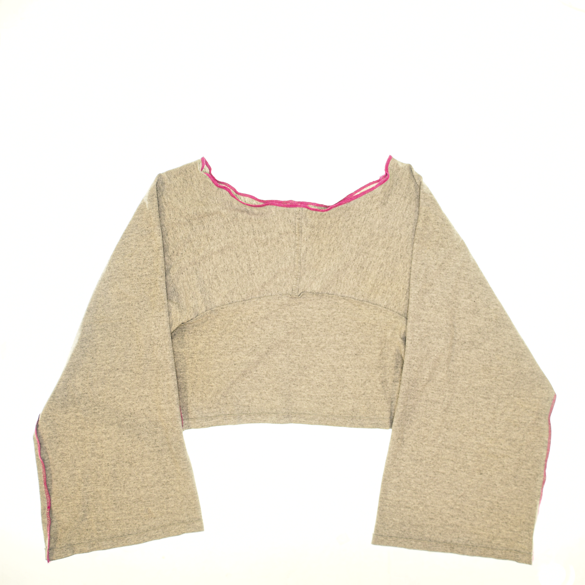 Cannondale Graphic Reversible Crop Top