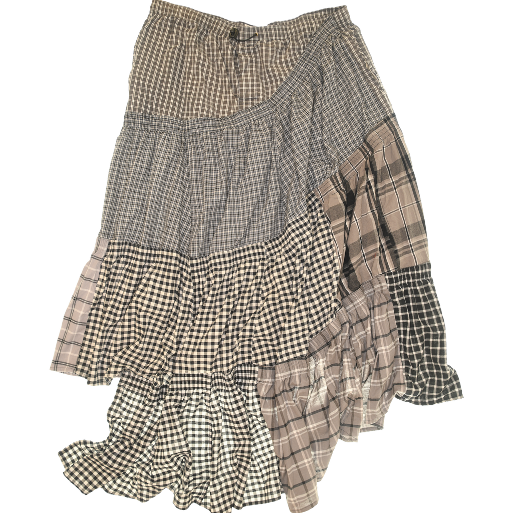 measure
