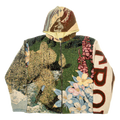 Washington Scenery Double Tapestry Zip Through