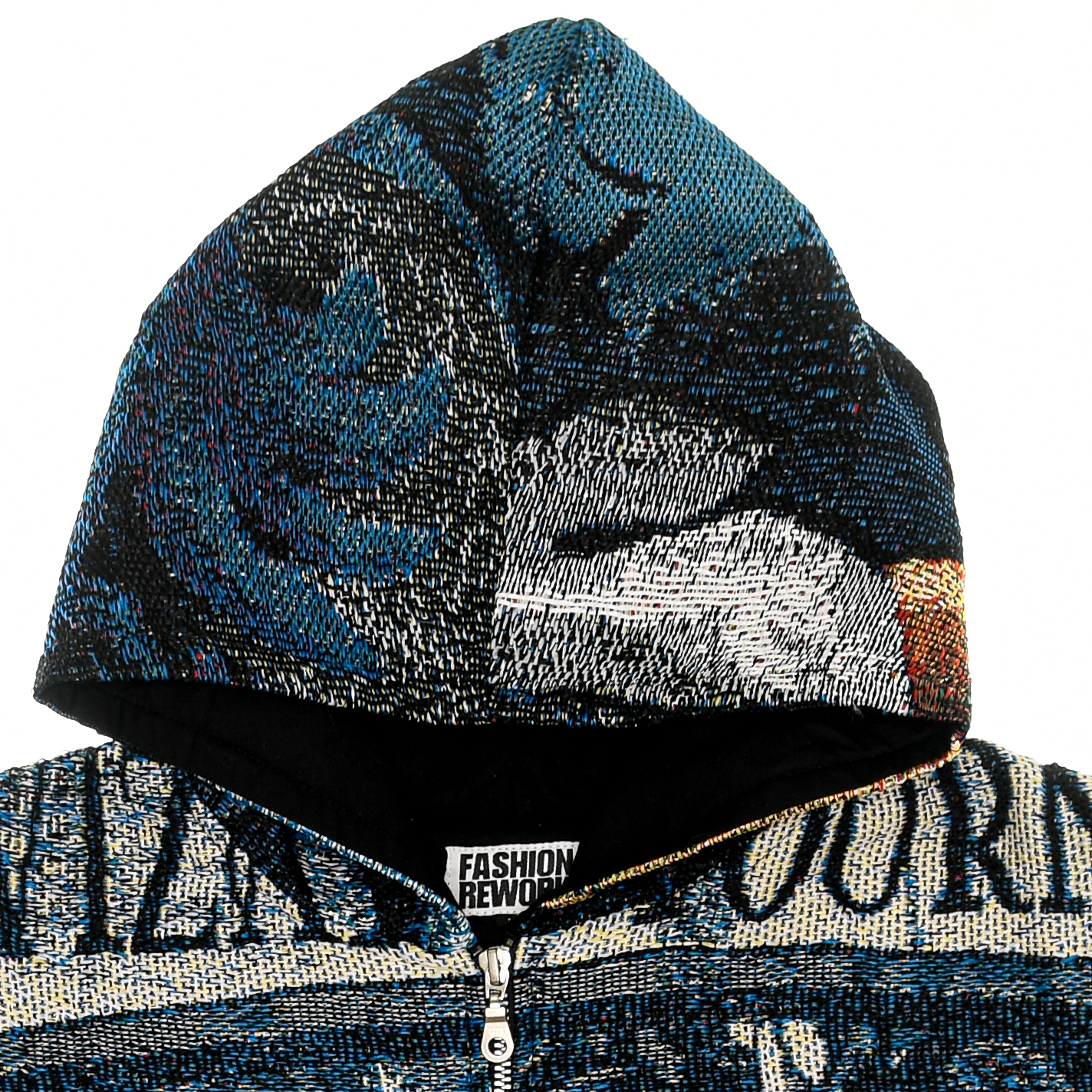 Harry Potter Ravenclaw House Tapestry Heritage Coat