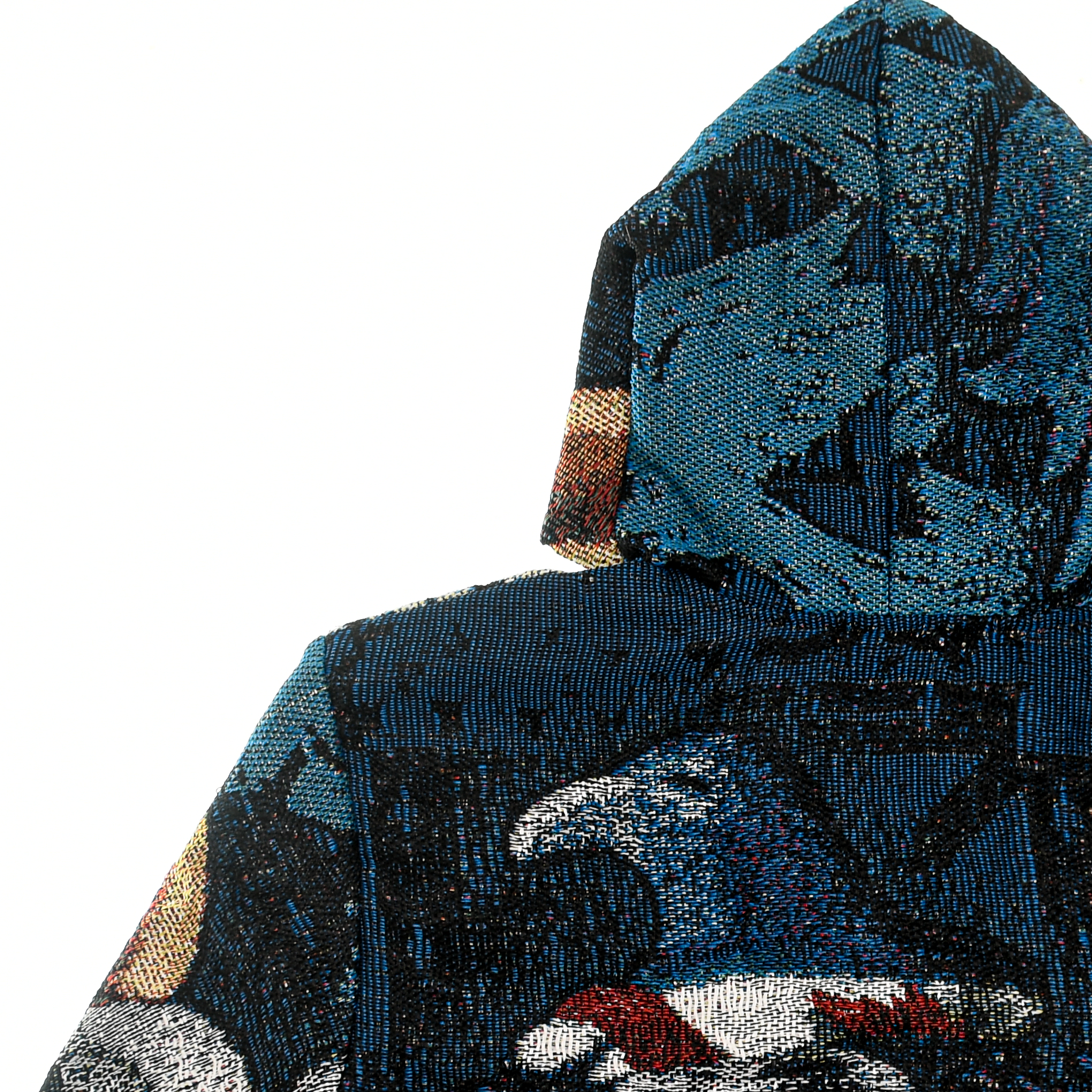 Harry Potter Ravenclaw House Tapestry Heritage Coat