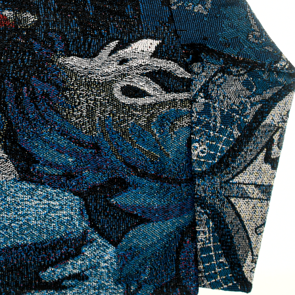 Harry Potter Ravenclaw House Tapestry Heritage Coat