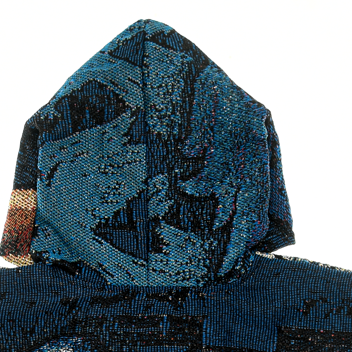 Harry Potter Ravenclaw House Tapestry Heritage Coat