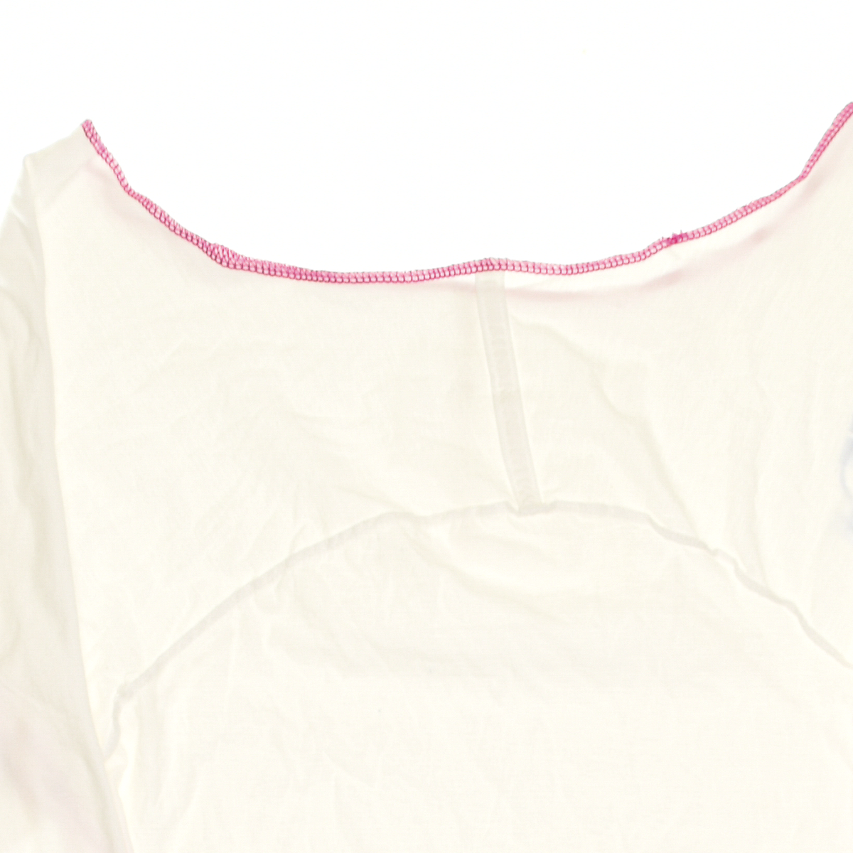 Hard Rock Cafe Reversible Crop Top
