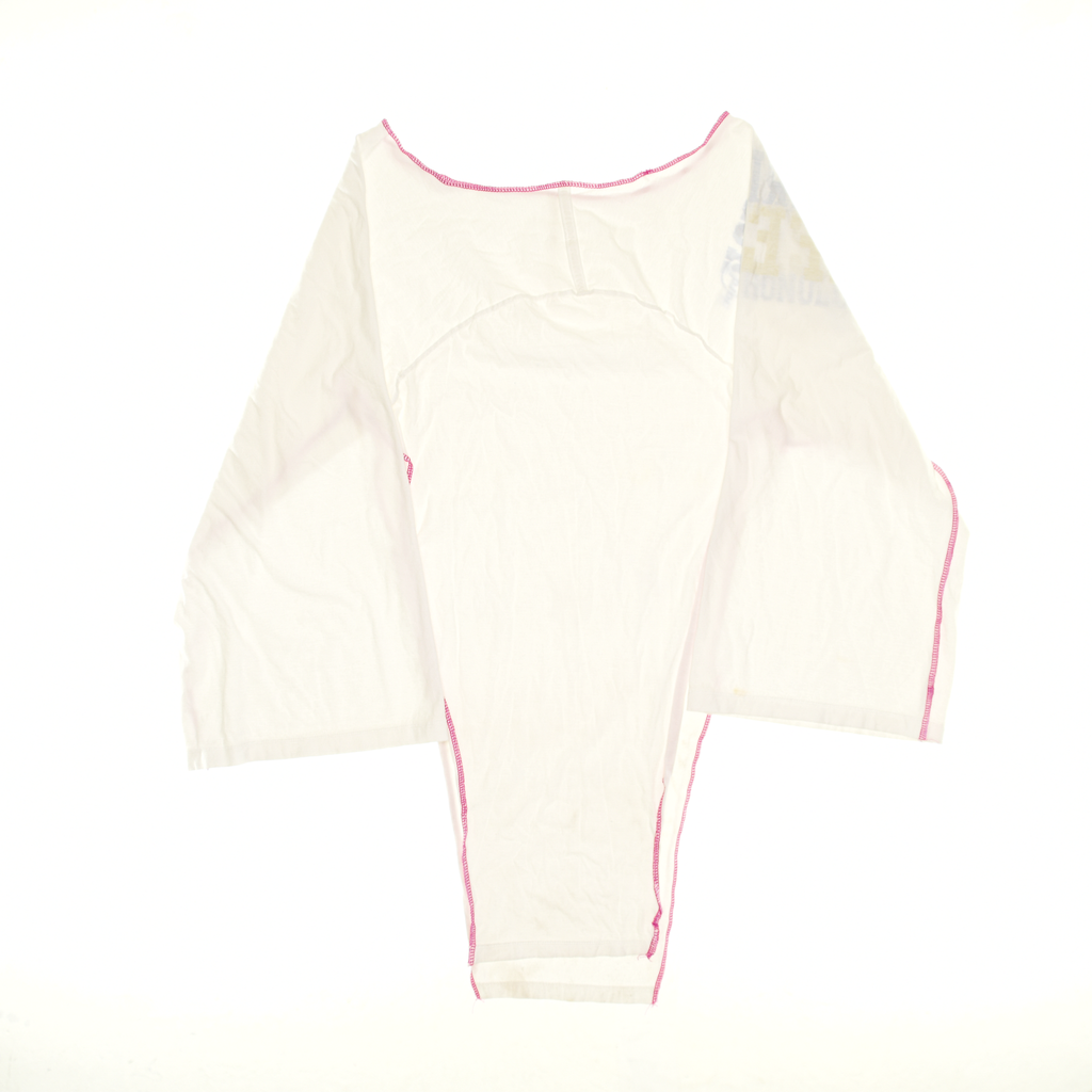 Hard Rock Cafe Reversible Crop Top
