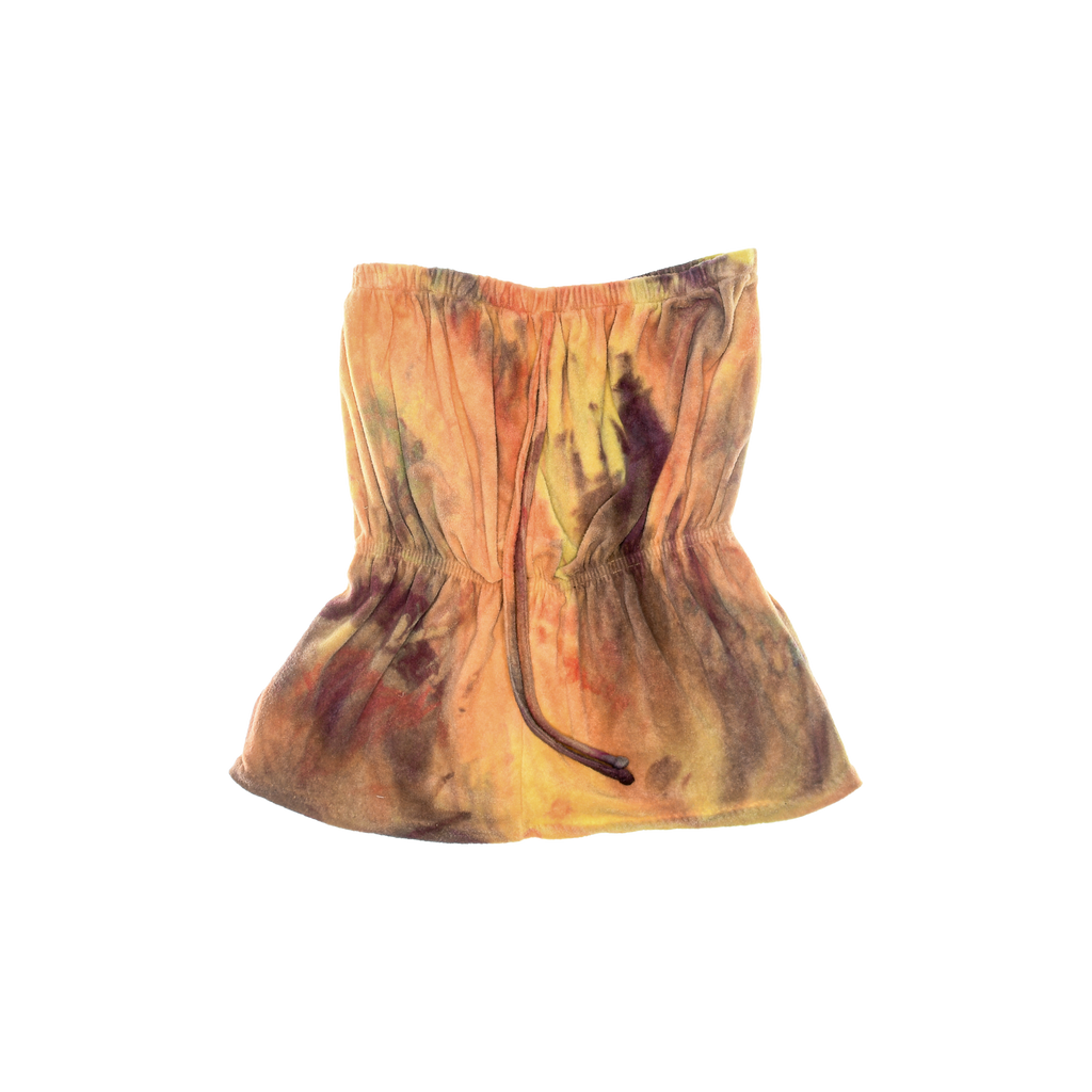 Ice Dye Tube Top