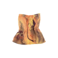 Ice Dye Tube Top