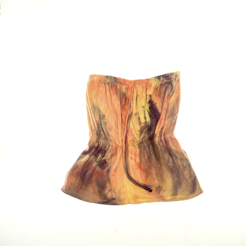 Ice Dye Tube Top