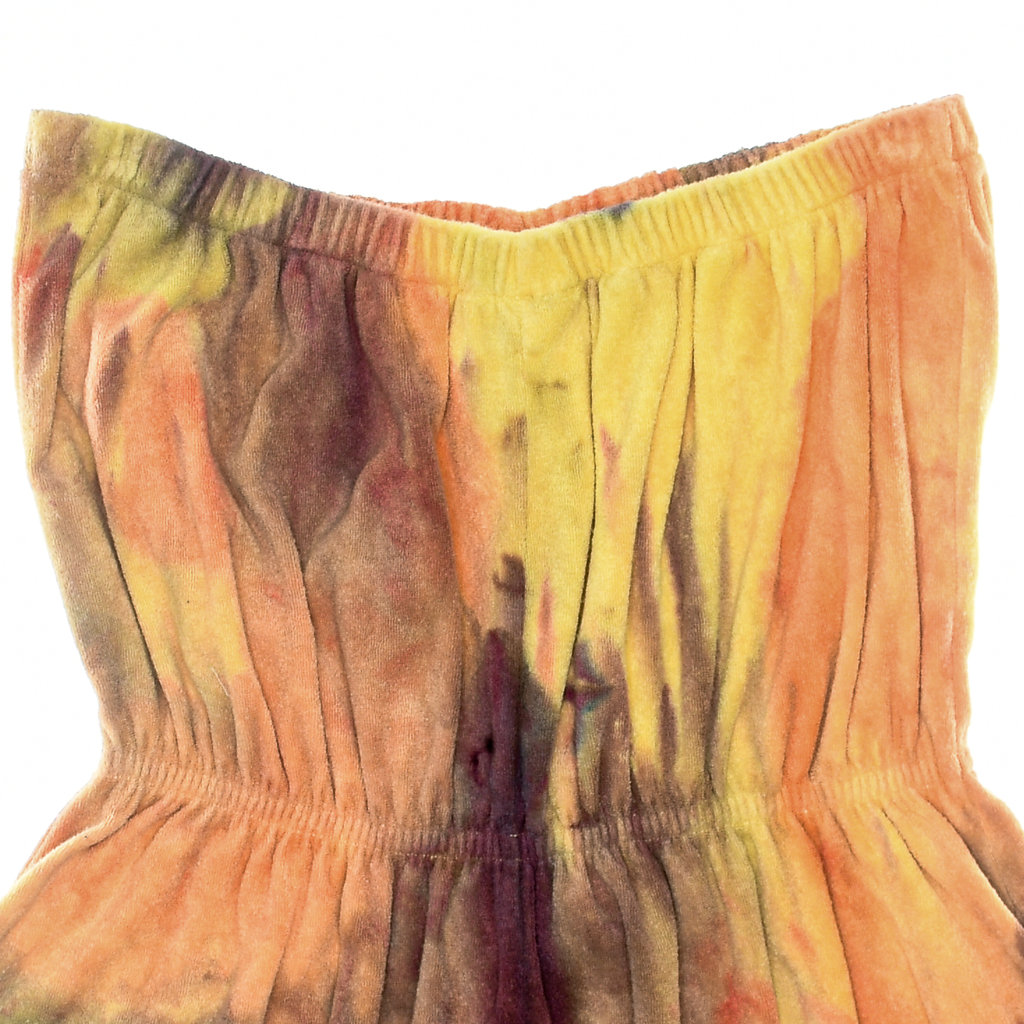 Ice Dye Tube Top