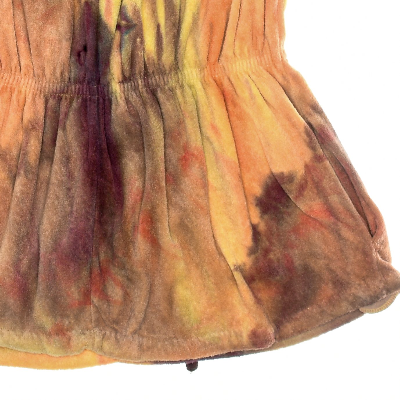 Ice Dye Tube Top