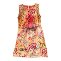 Ice Dye Dress