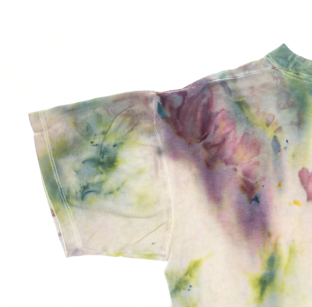 Ice Dye Aruba T-Shirt