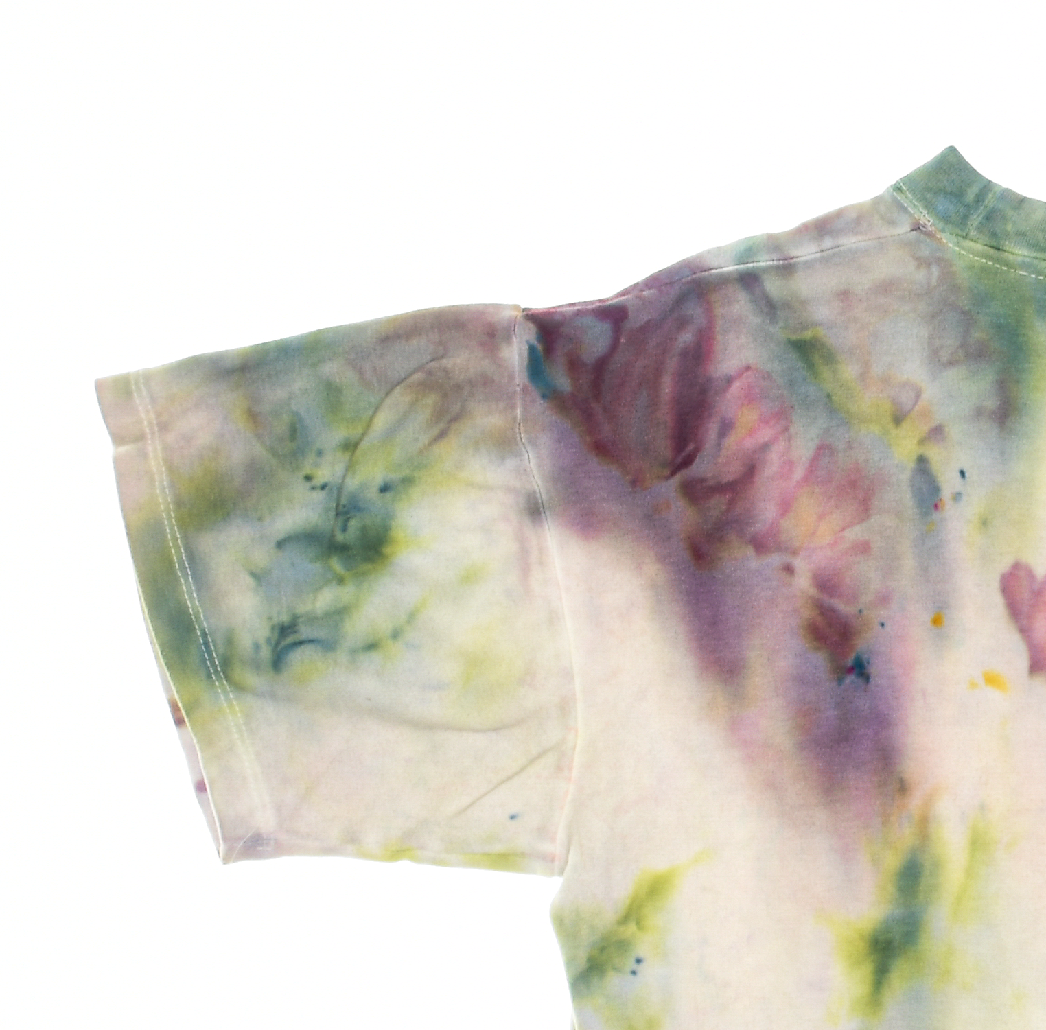 Ice Dye Aruba T-Shirt
