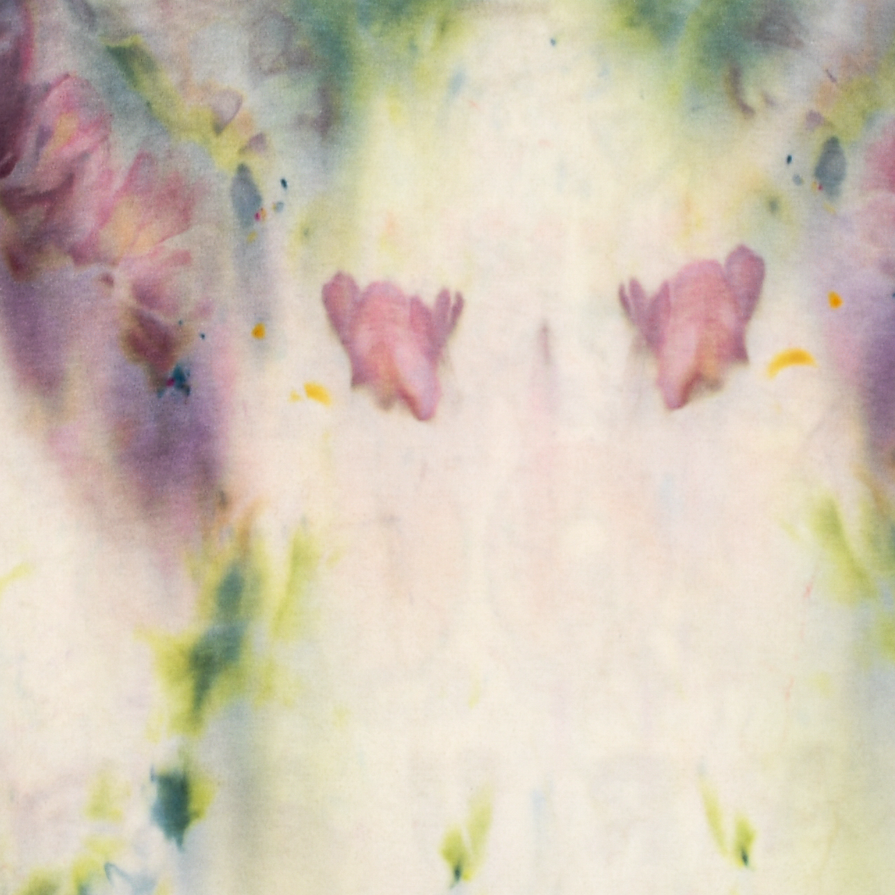 Ice Dye Aruba T-Shirt