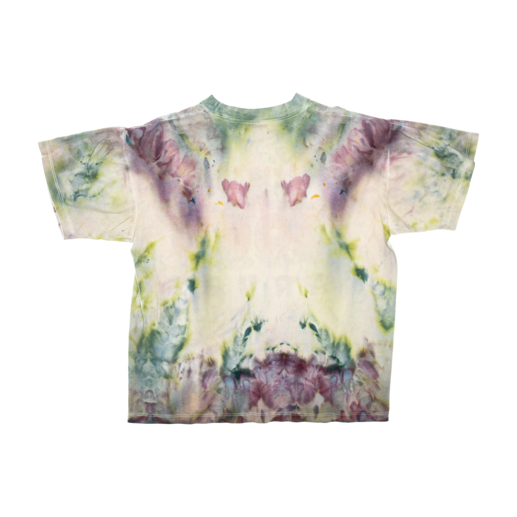 Ice Dye Aruba T-Shirt