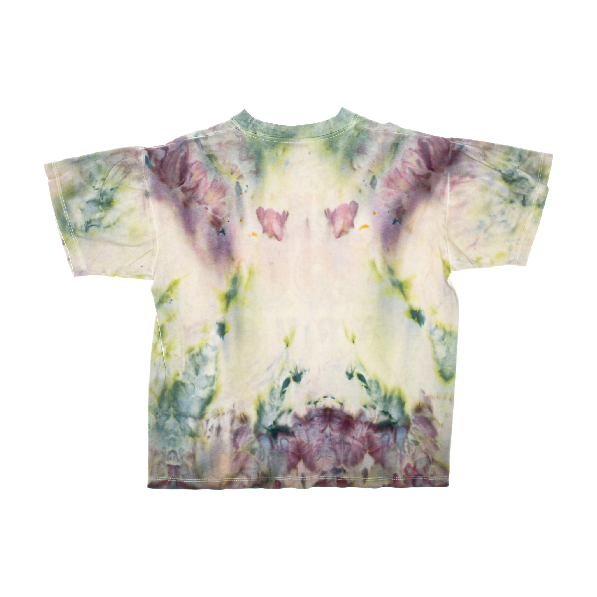 Ice Dye Aruba T-Shirt