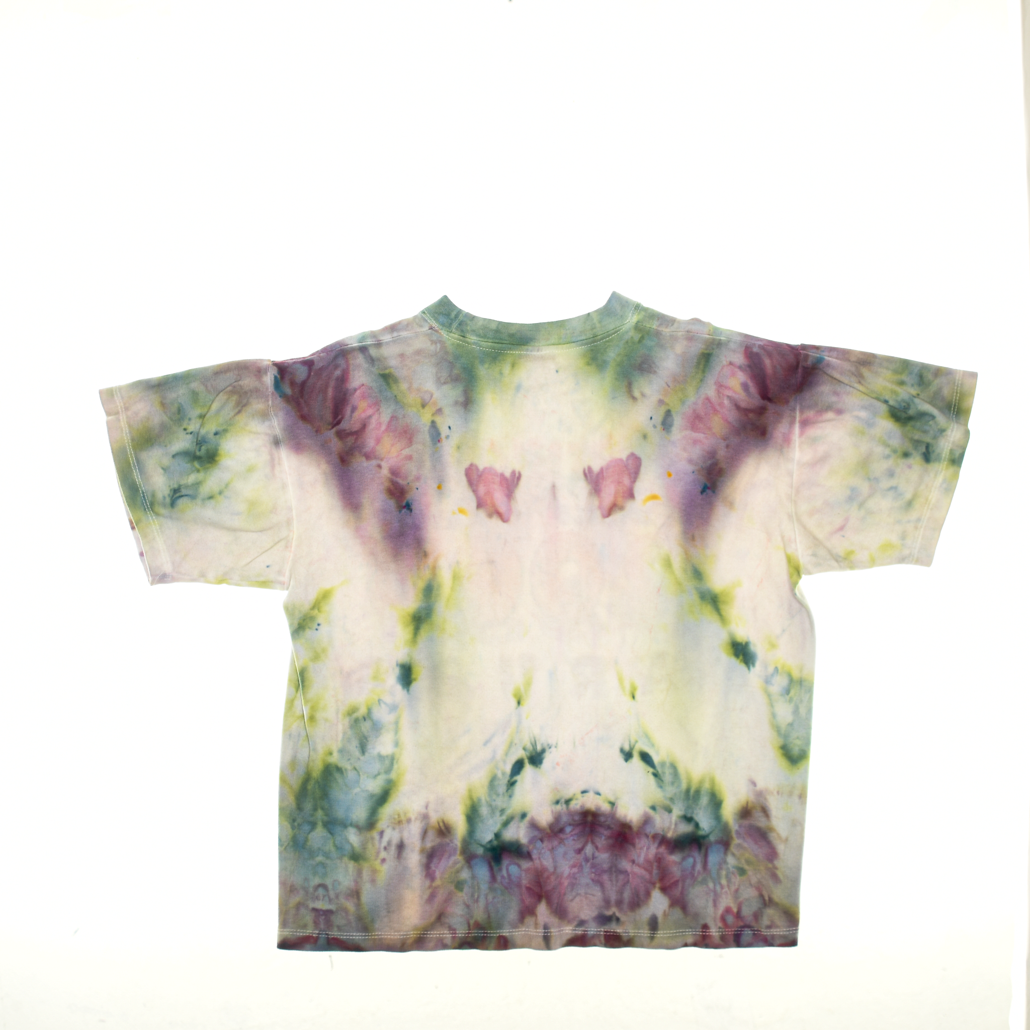 Ice Dye Aruba T-Shirt