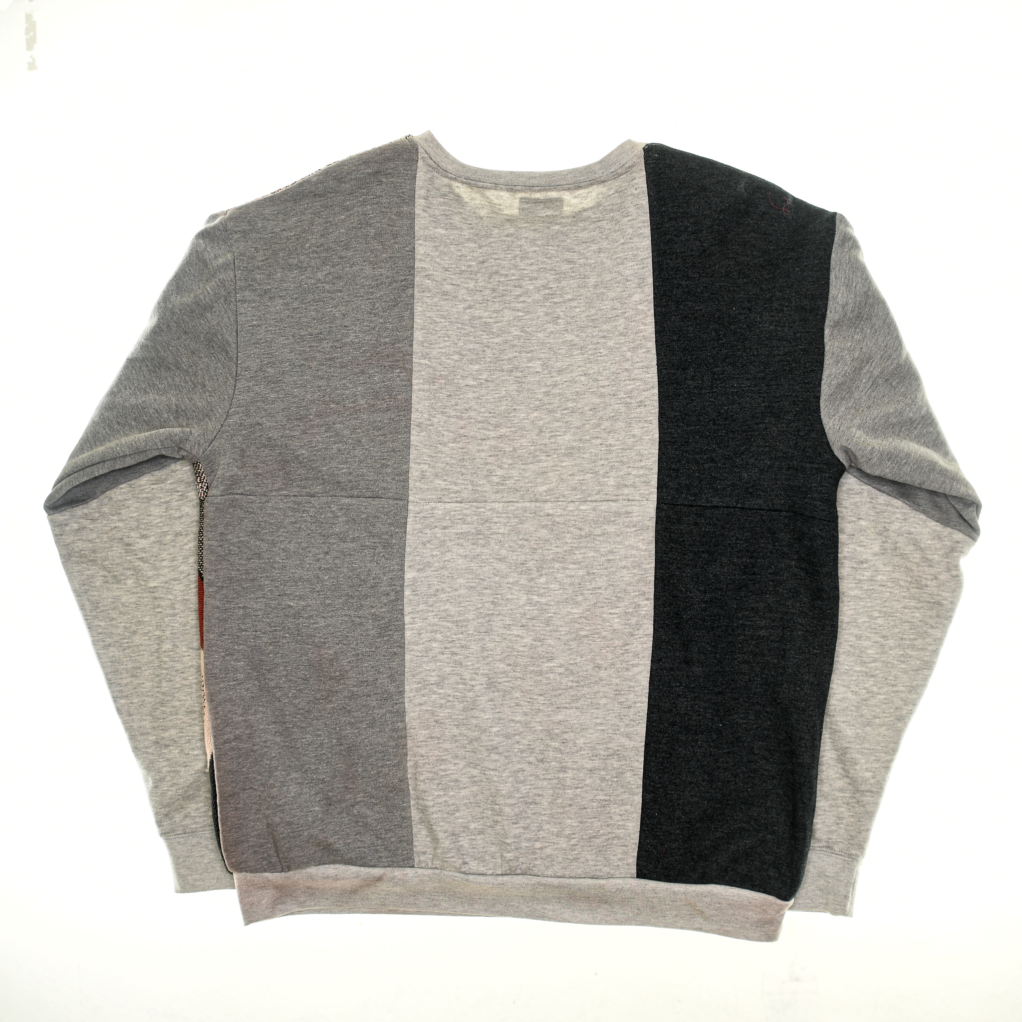 Vintage King Kong Full Tapestry Panel Pullover