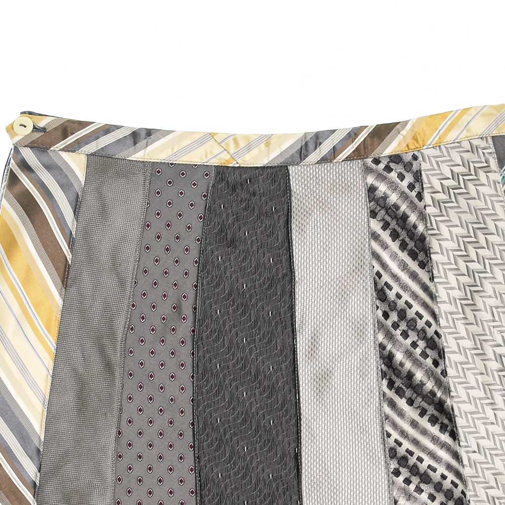 Grays Tie Skirt