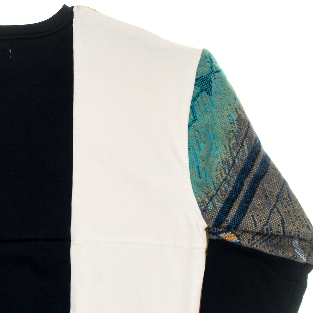 Kokopelli Flute Player Full Tapestry Pullover