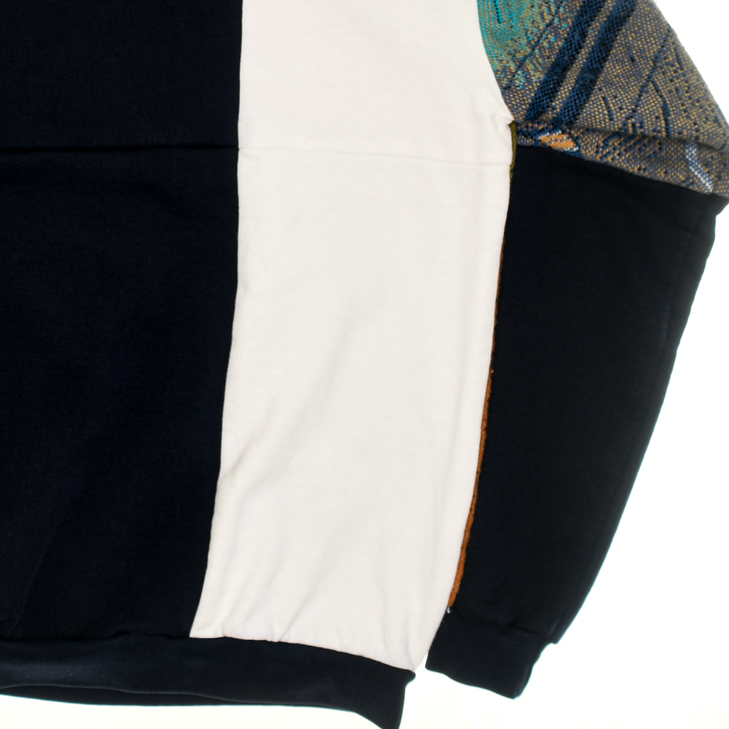 Kokopelli Flute Player Full Tapestry Pullover